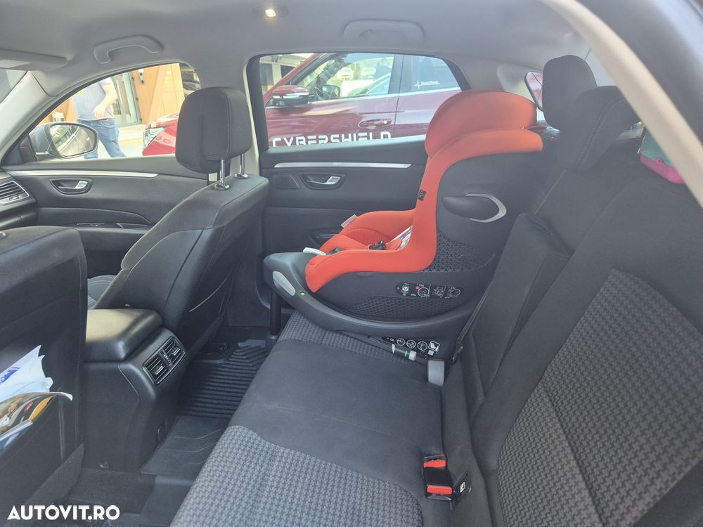 Renault Talisman ENERGY dCi Life - 15