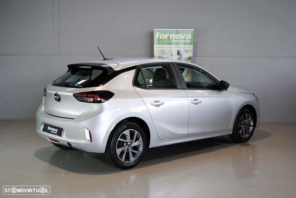 Opel Corsa 1.2 Edition - 7