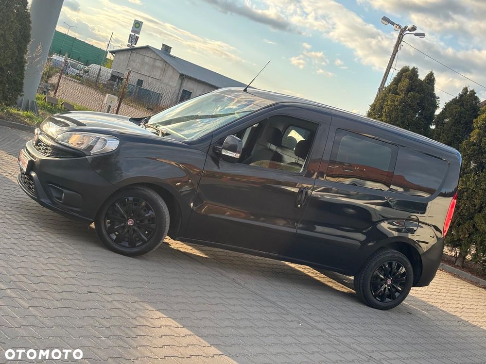 Fiat Doblo - 4