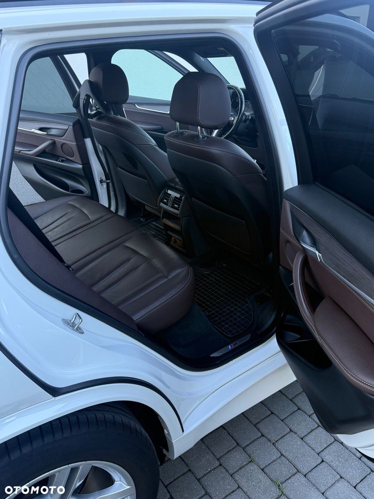BMW X5 xDrive30d - 13