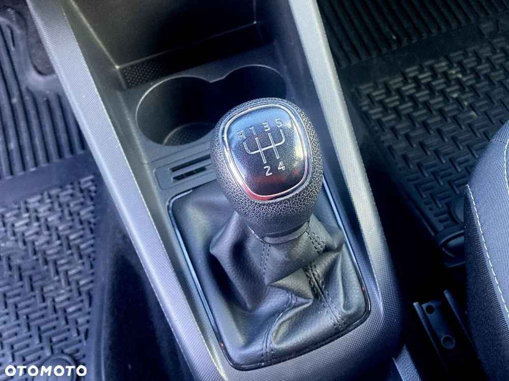 Skoda Fabia 1.0 TSI Active - 22