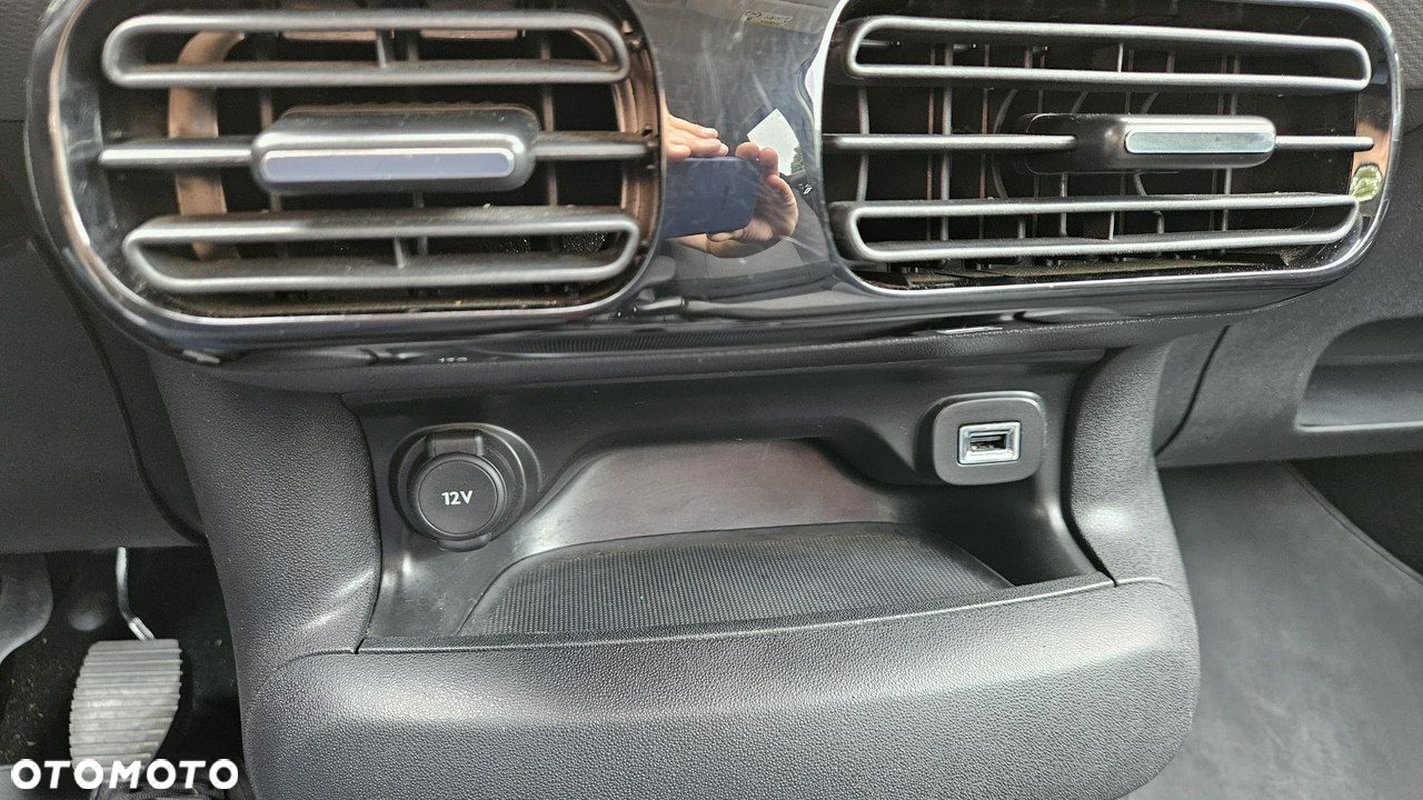 Citroën C4 Cactus PureTech 110 Stop&Start Live - 31
