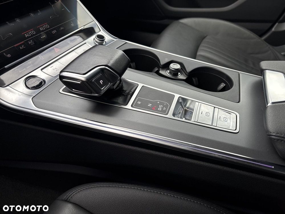 Audi A6 Allroad - 19