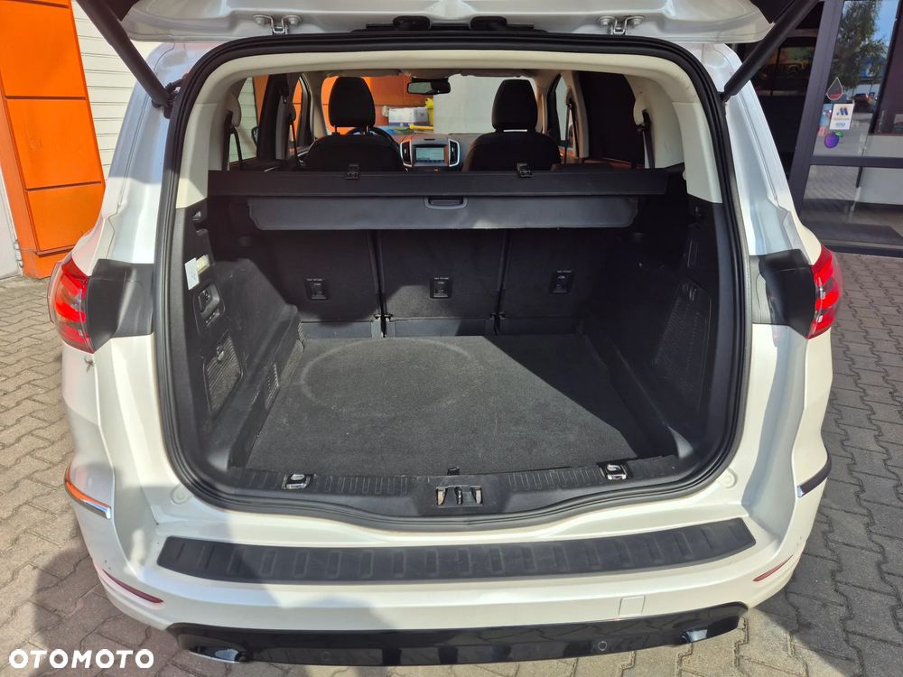 Ford S-Max 2.0 EcoBlue Vignale - 13