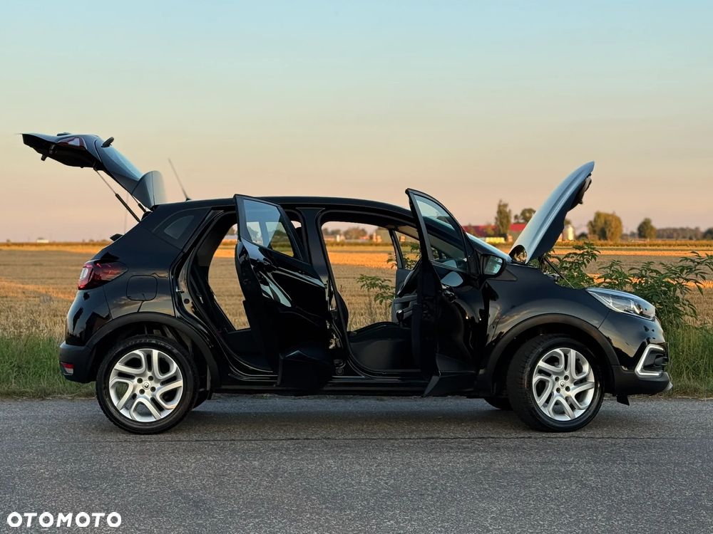 Renault Captur 1.5 dCi Intens - 21