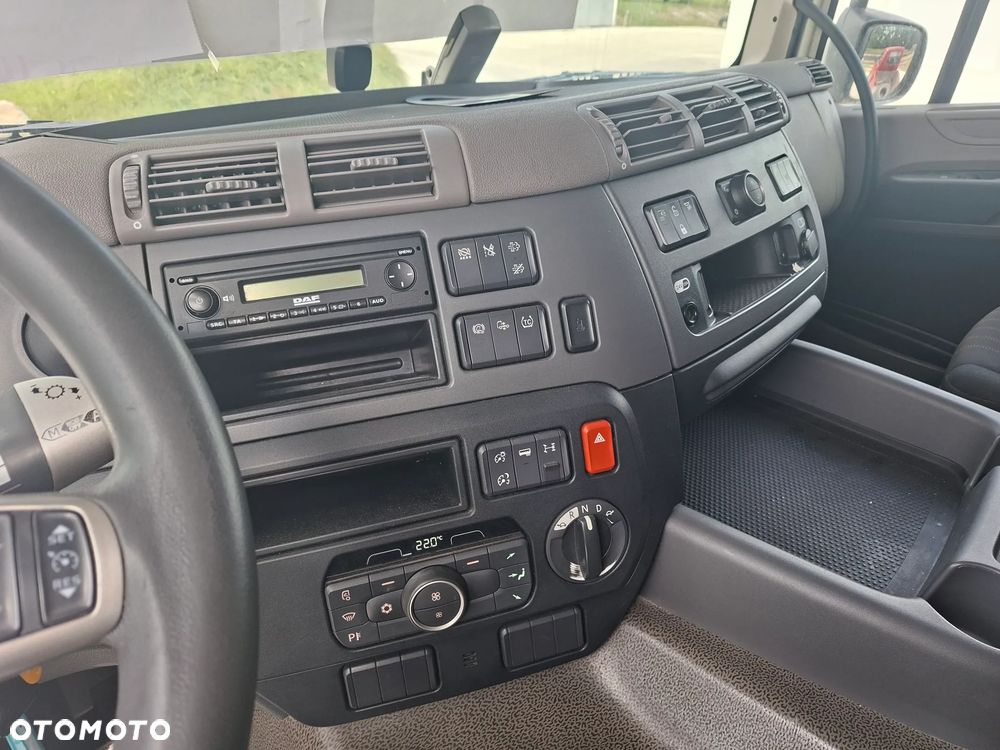 DAF CF 450 FT - 9