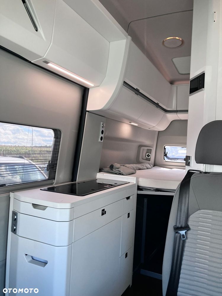 Volkswagen Crafter Grand california - 8