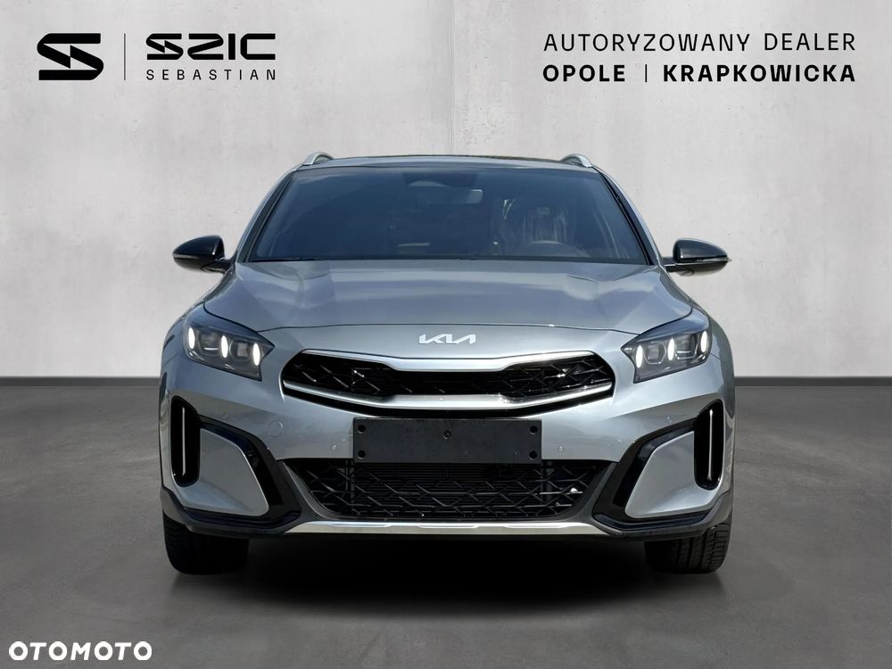 Kia XCeed 1.6 T-GDI Tribute DCT - 9