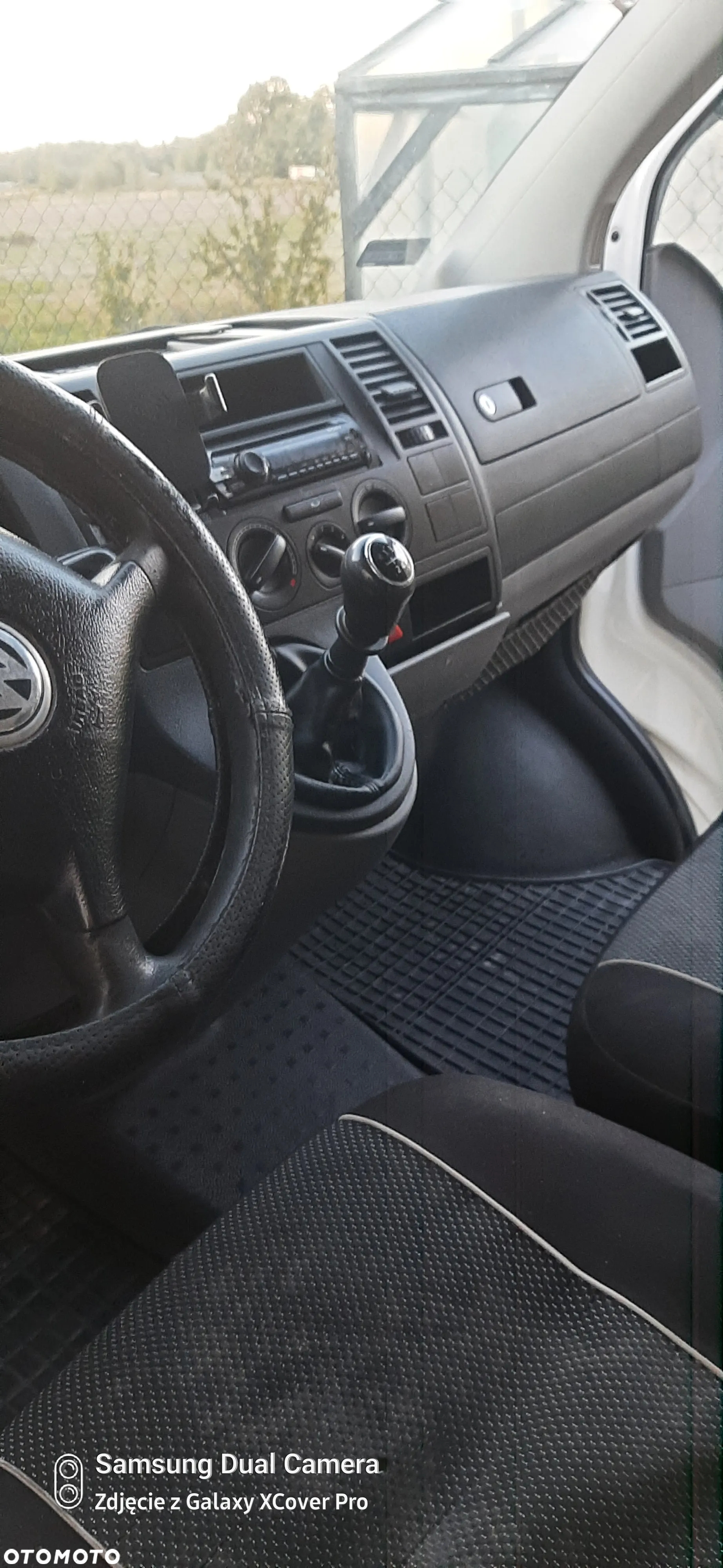 Volkswagen Transporter T5 - 7