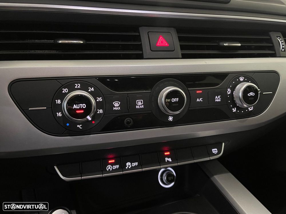 Audi A4 Avant 2.0 TDI S tronic - 24