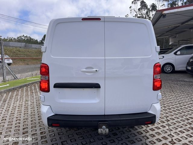 Peugeot EXPERT 2.0 120cv LONGA 6 Lug. - 6