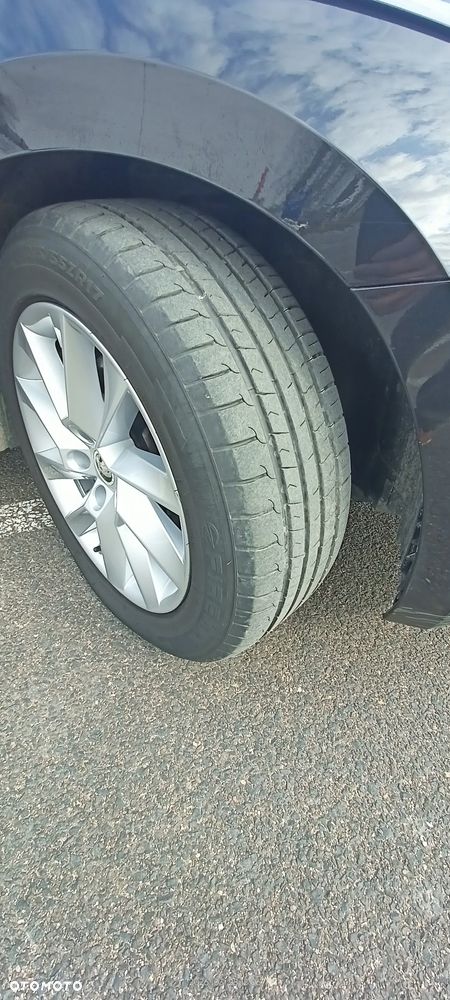 Skoda Superb 2.0 TDI Style DSG - 4