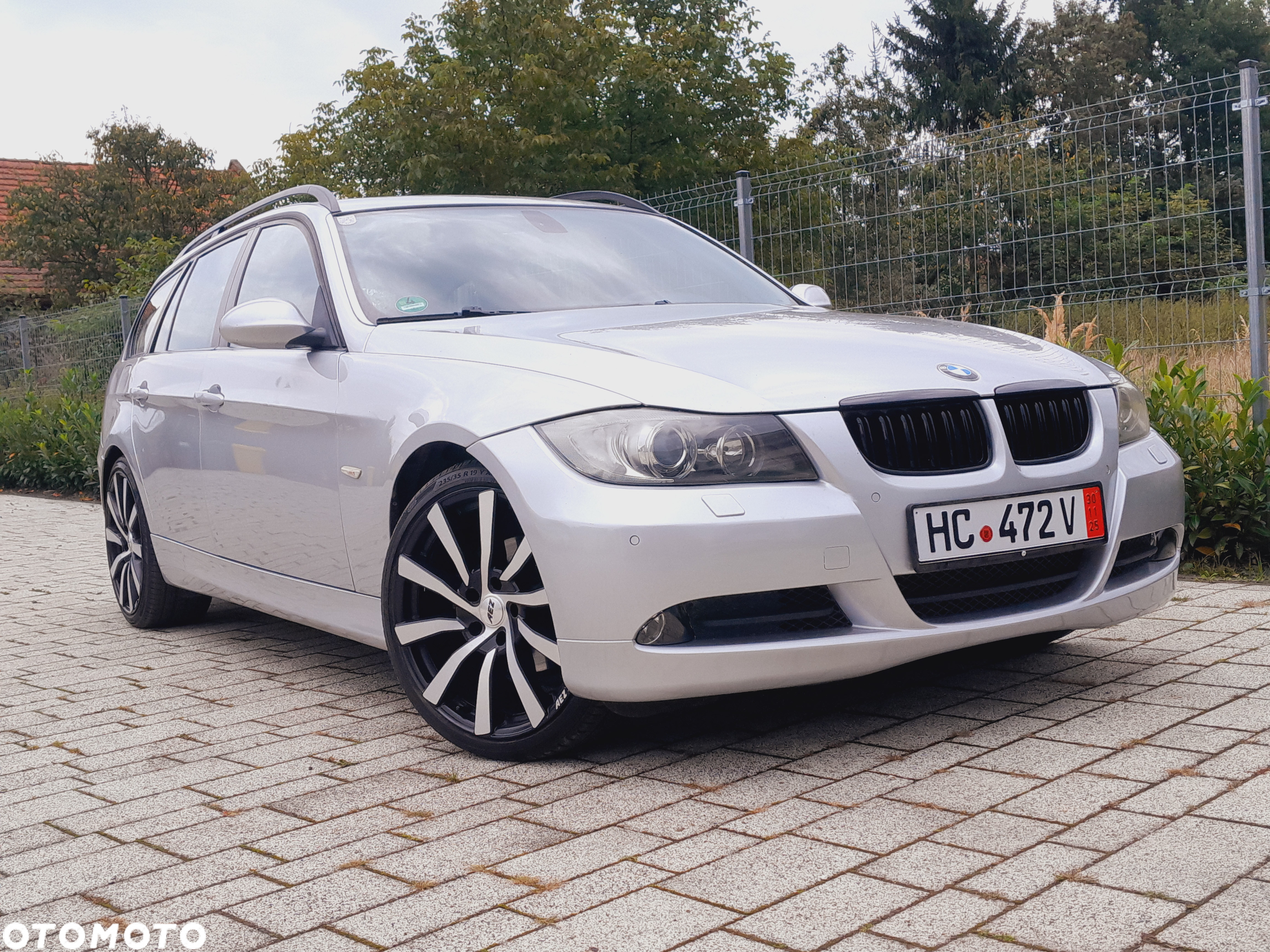 BMW Seria 3 - 20