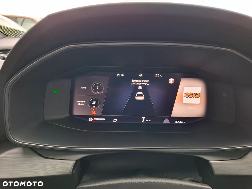 Cupra Formentor 1.5 TSI DSG - 19
