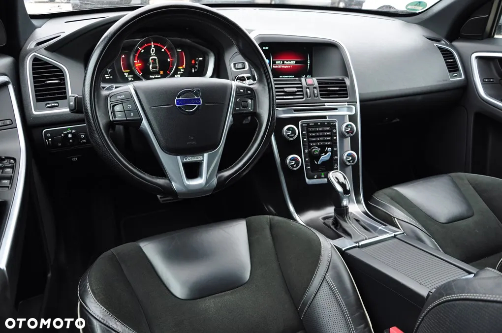 Volvo XC 60 - 37