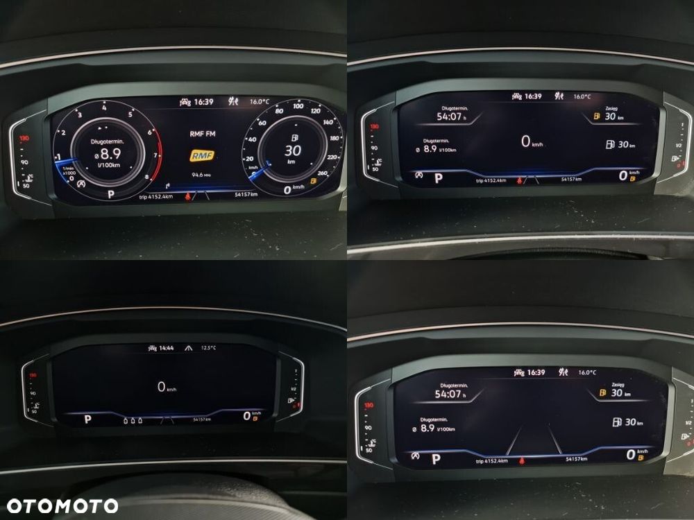 Volkswagen Tiguan 2.0 TSI 4Mot Life DSG - 19