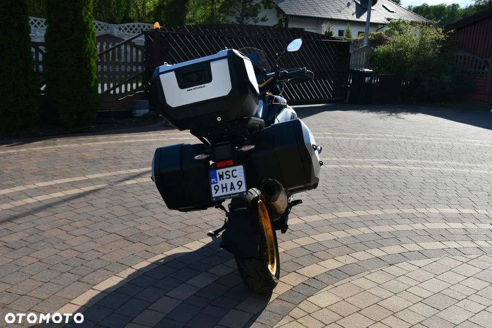 BMW GS - 30