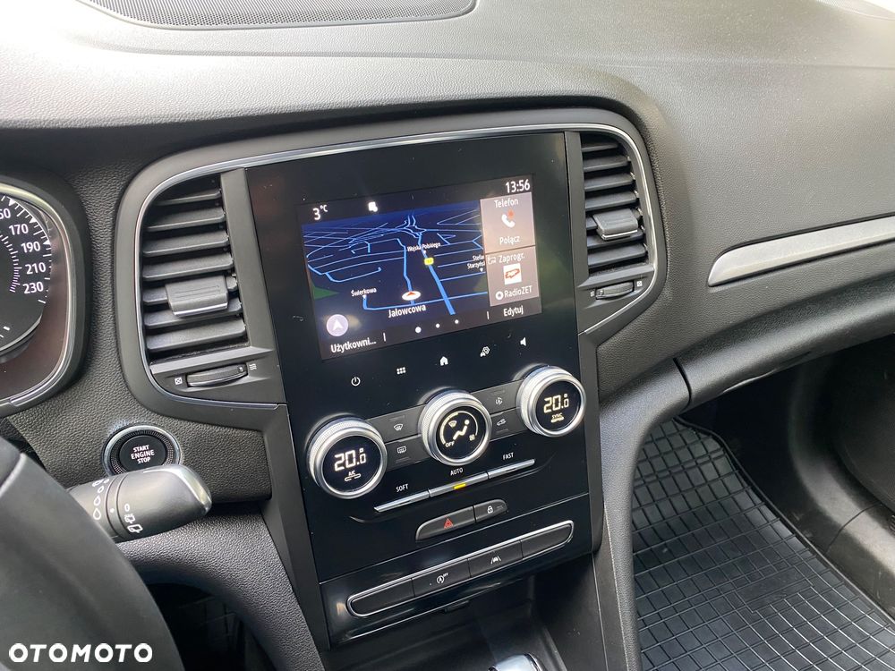 Renault Megane 1.3 TCe FAP Equilibre EDC - 24