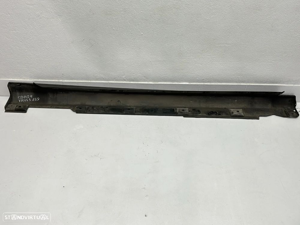 Embaladeira Direita / Esquerda - Ford Focus III (2013) - 8