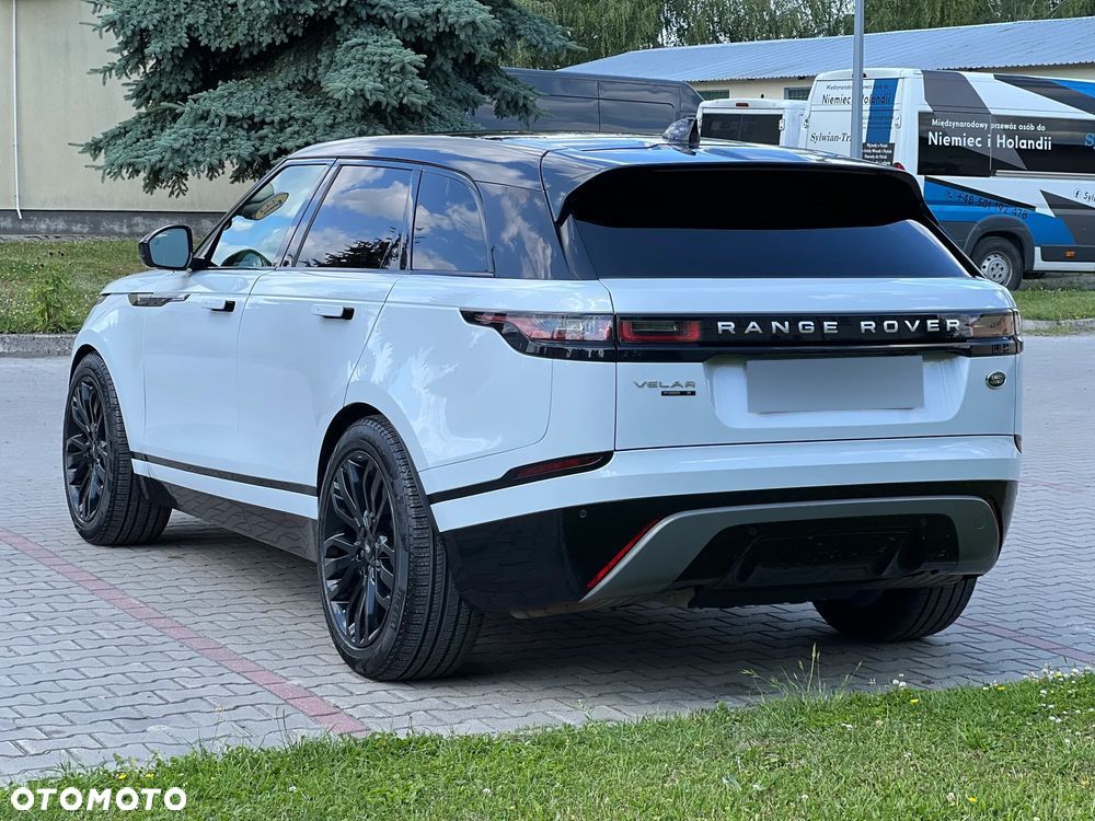 Land Rover Range Rover Velar 3.0 - 7