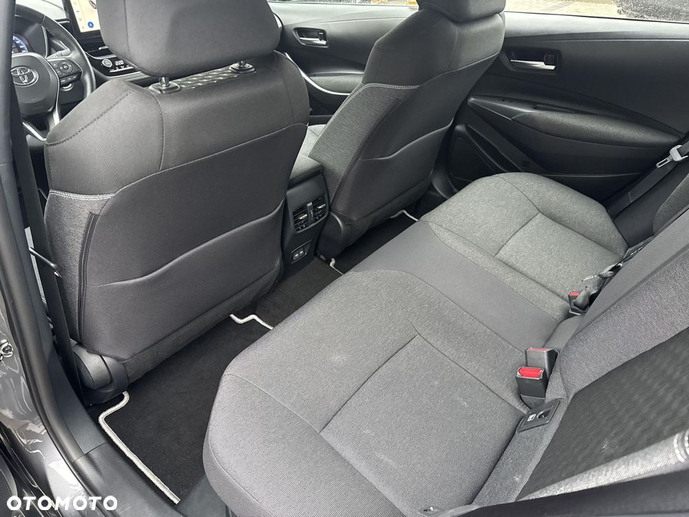 Toyota Corolla 1.8 Hybrid Comfort - 15