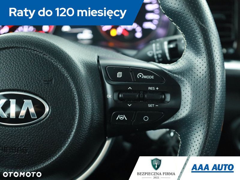 Kia Stonic - 16