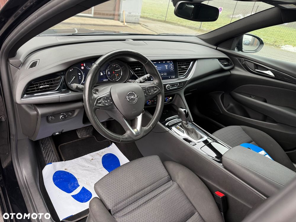 Opel Insignia 2.0 CDTI Business Elegance S&S - 11