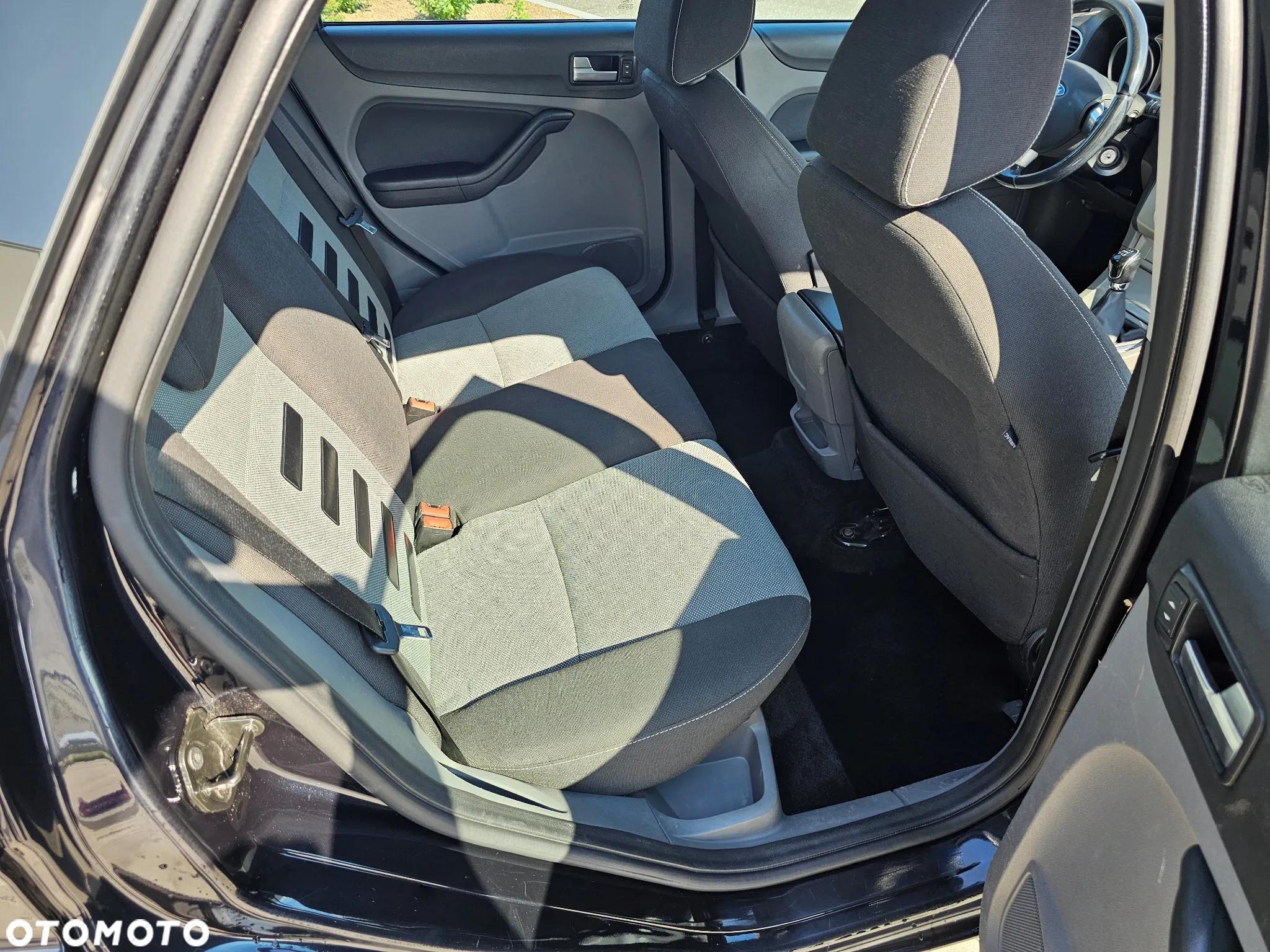 Ford Focus 1.6 TDCi Trend - 22