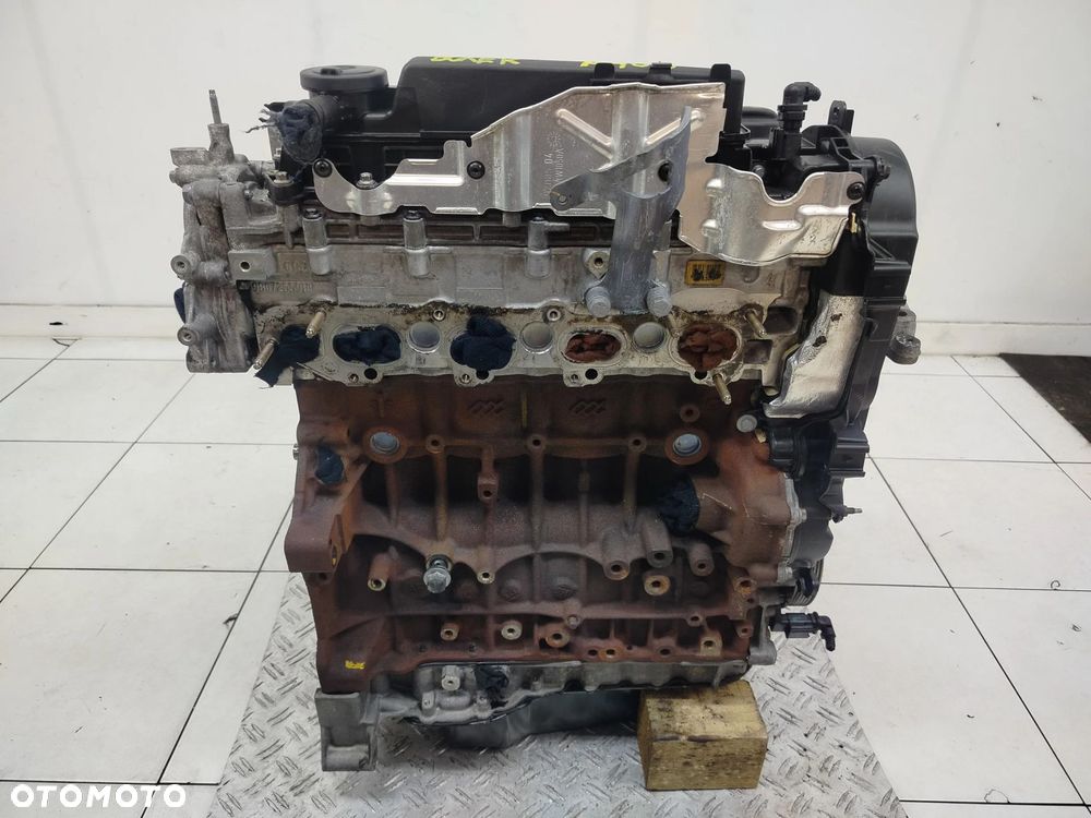SILNIK SŁUPEK PEUGEOT BOXER CITROEN JUMPER 2.0 BLUE-HDI BLUEHDI AH03 10DYZZ - 3