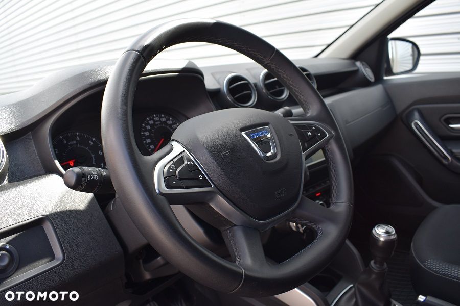 Dacia Duster TCe 125 2WD Prestige - 23