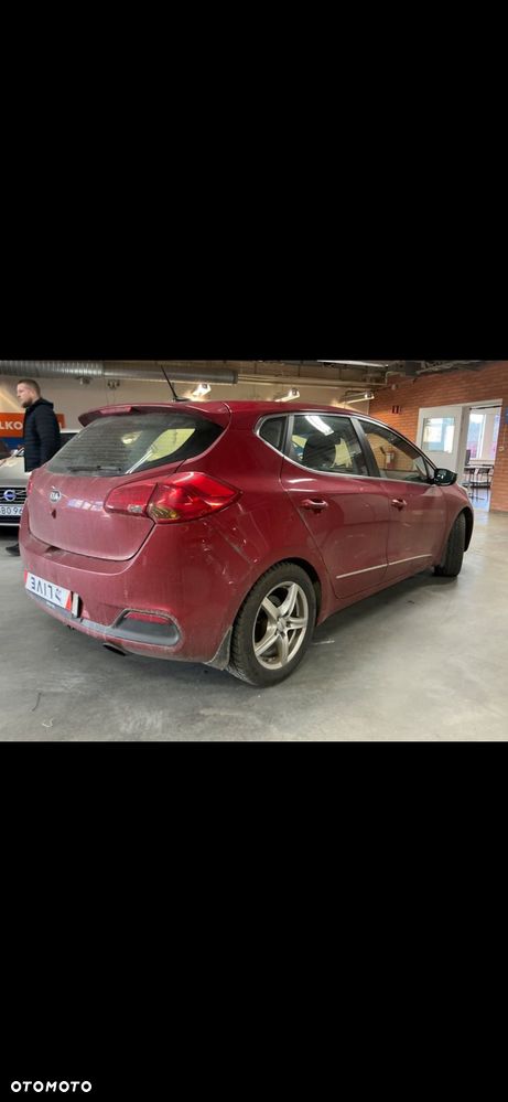 Kia Ceed - 3