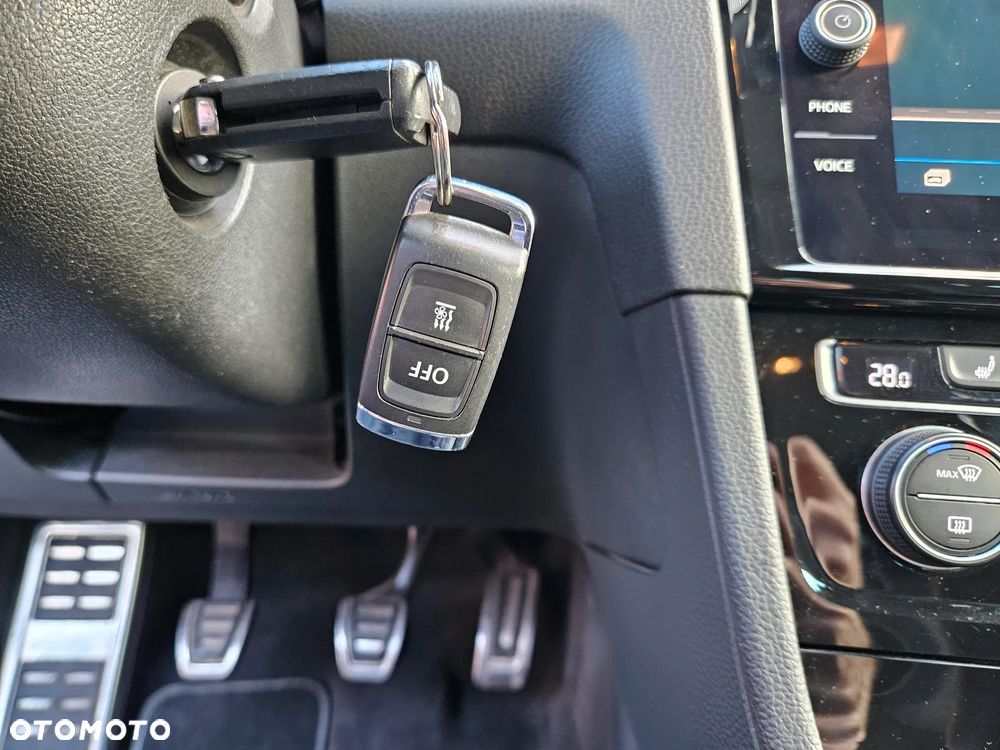 Volkswagen Golf 1.5 TSI ACT OPF BlueMotion Join - 13