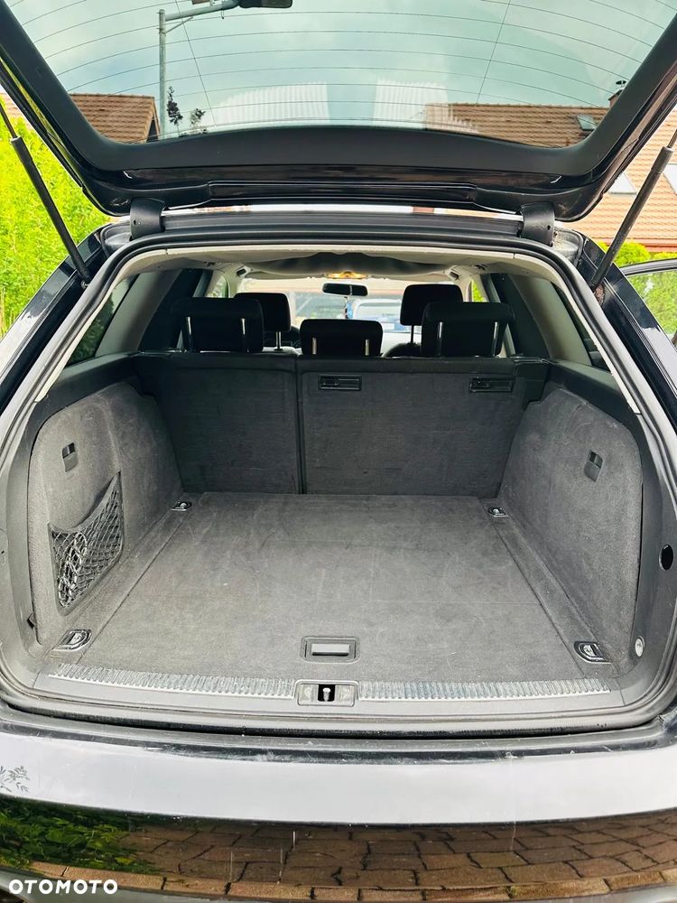 Audi A4 Avant 1.8 T - 9