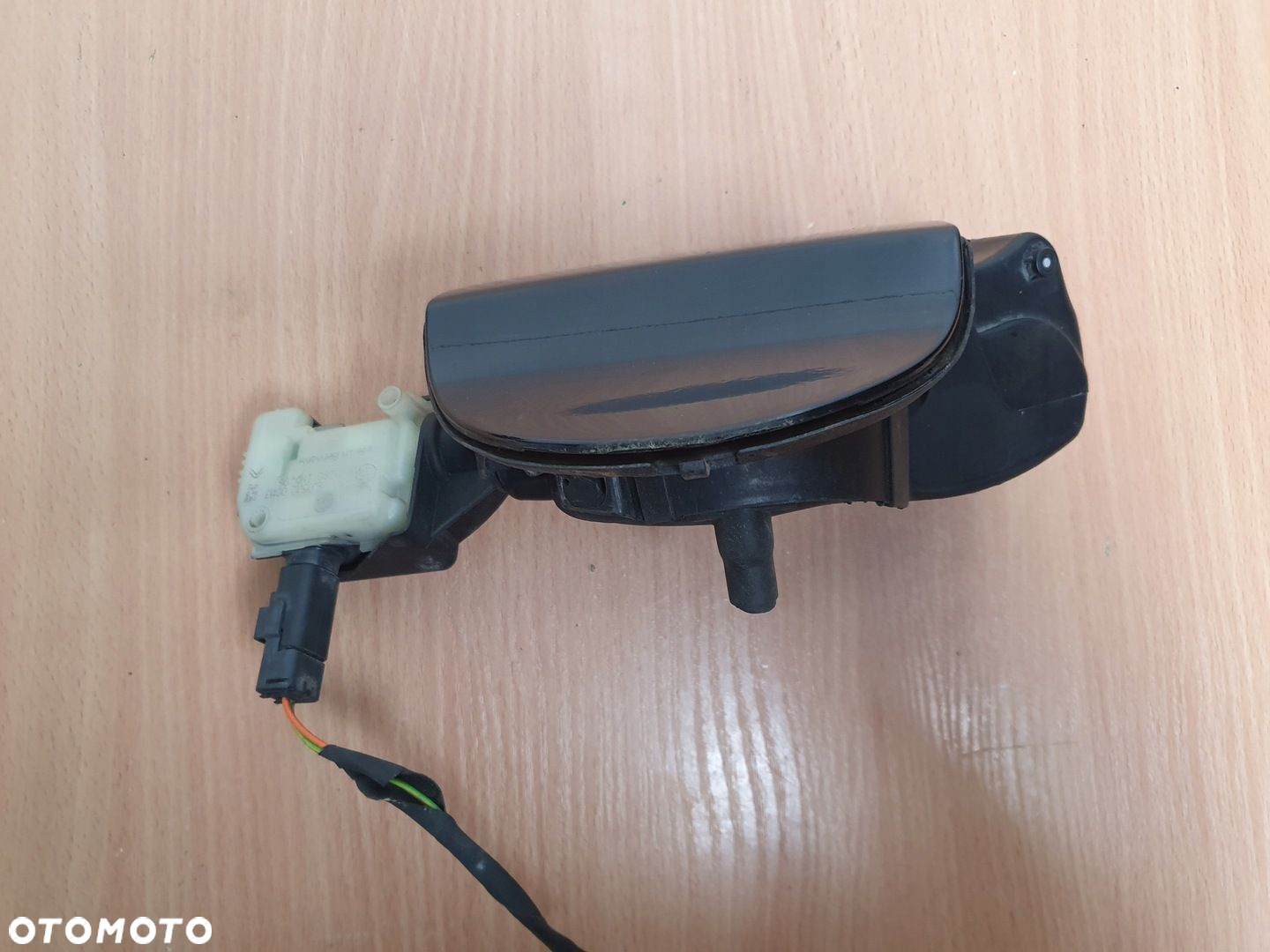 KLAPKA WLEWU PALIWA KOREK SIŁOWNIK CITROEN DS4 9687946880 KTV - 6