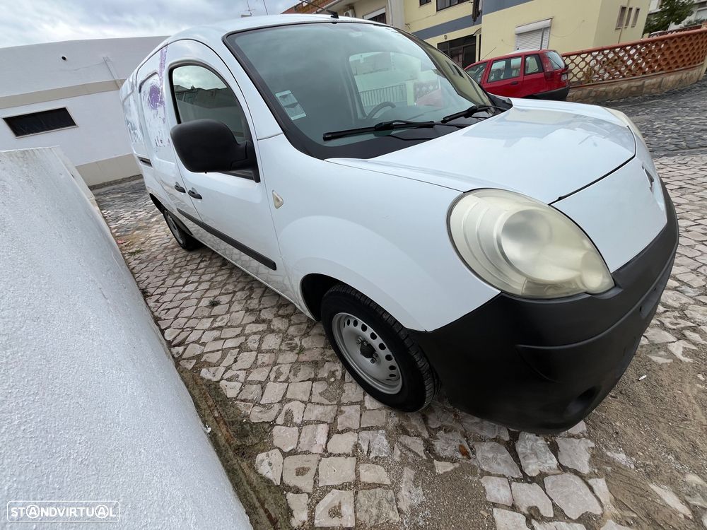 Renault Kangoo - 6