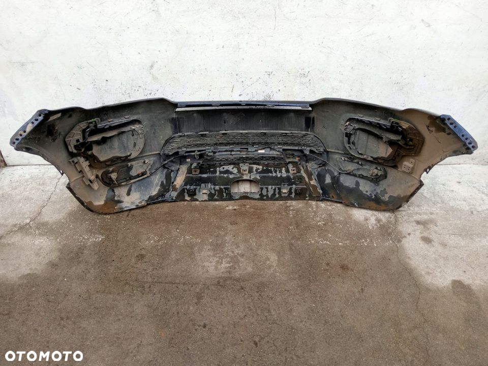 RANGE ROVER EVOQUE L550 17- ZDERZAK PRZEDNI PRZÓD - 4