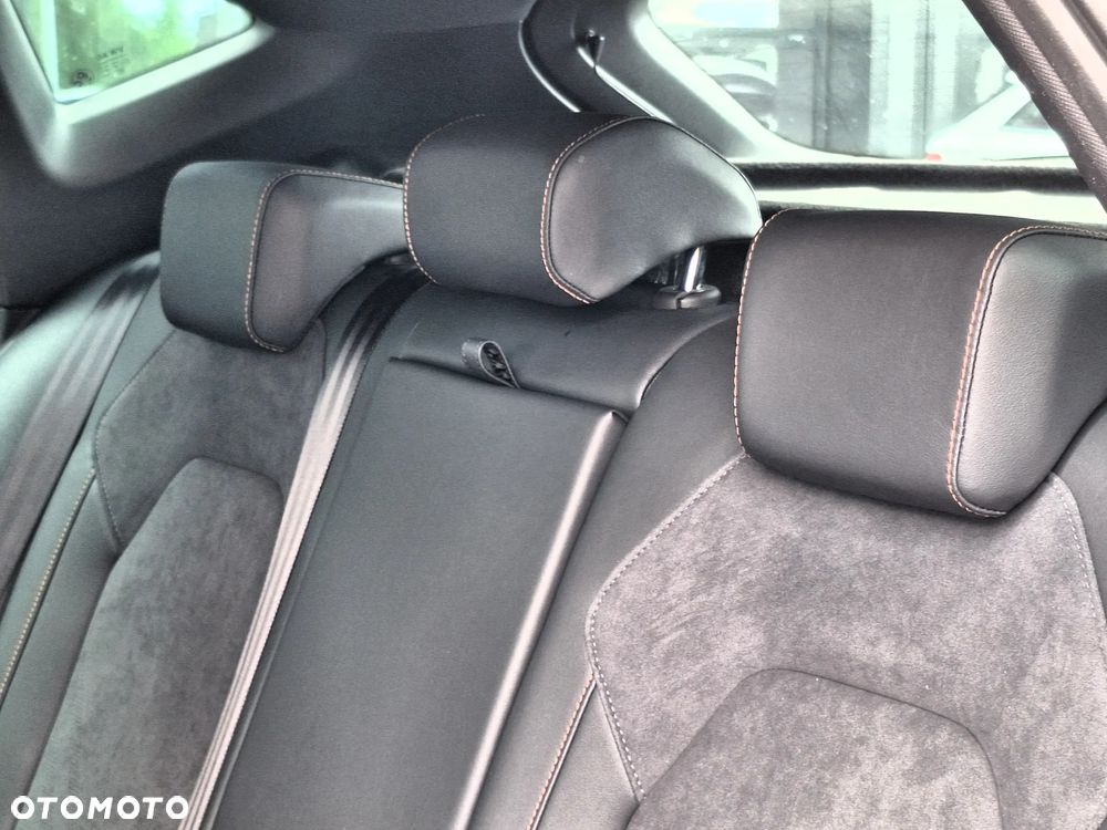 Cupra Formentor 1.5 eTSI mHEV DSG - 28