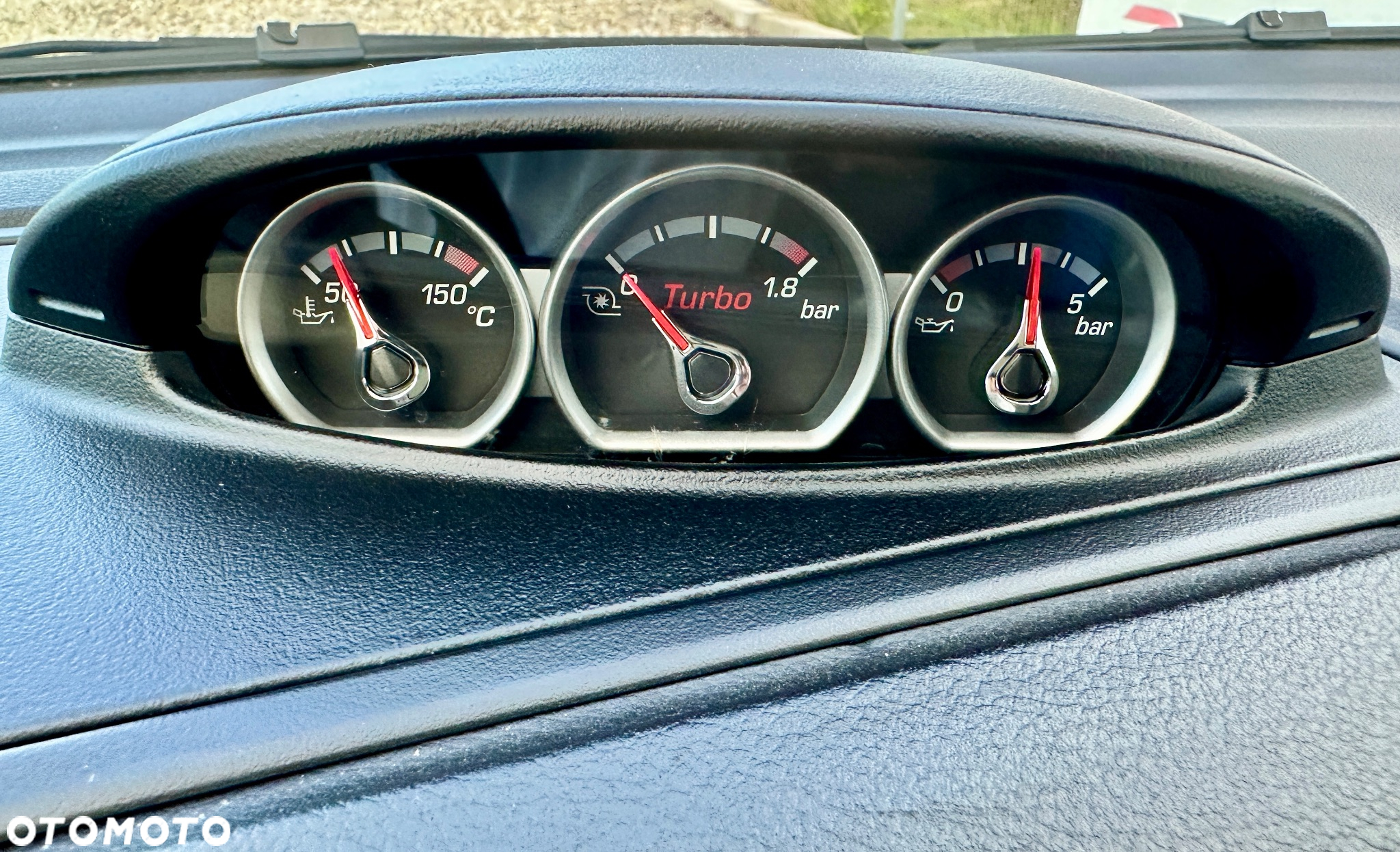 Ford Focus 2.5 RS - 30