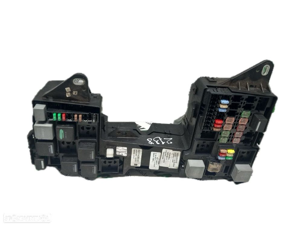 Módulo Eletrónico Jaguar Xf (X250) - 2