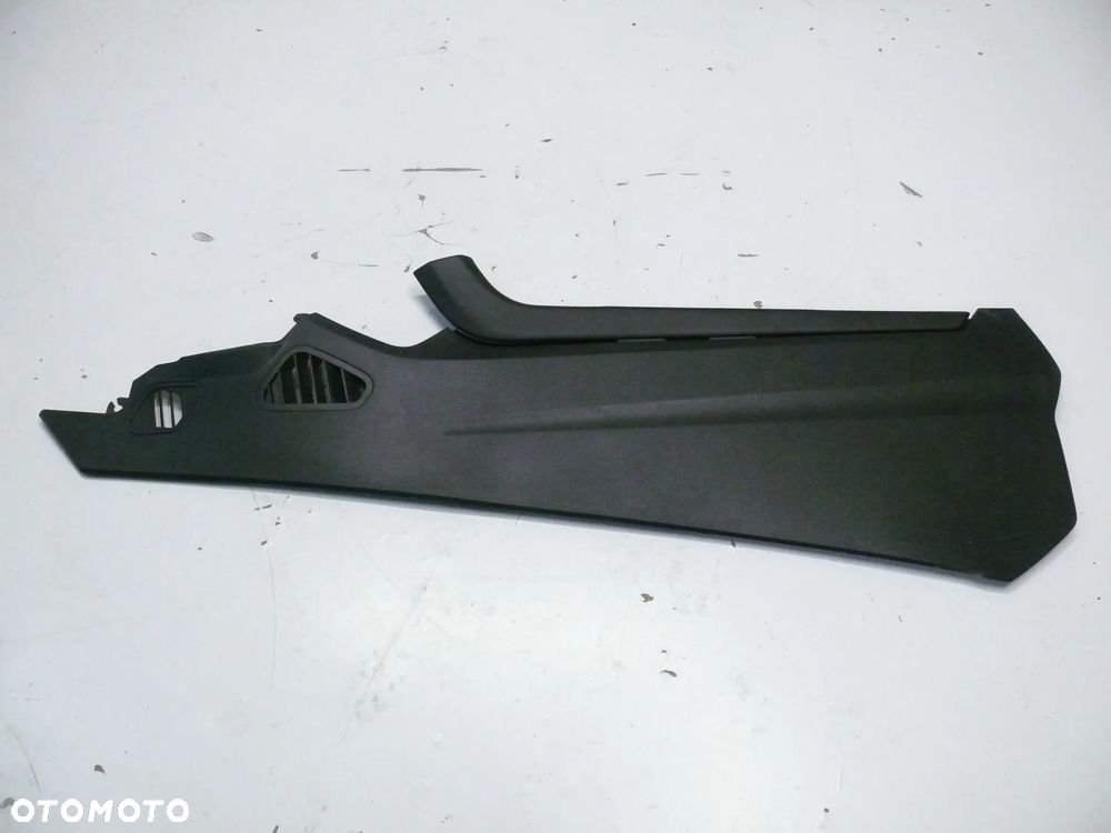 OSŁONY ZAŚLEPKI WNĘTRZA FORD S-MAX MK2 2015 - 11