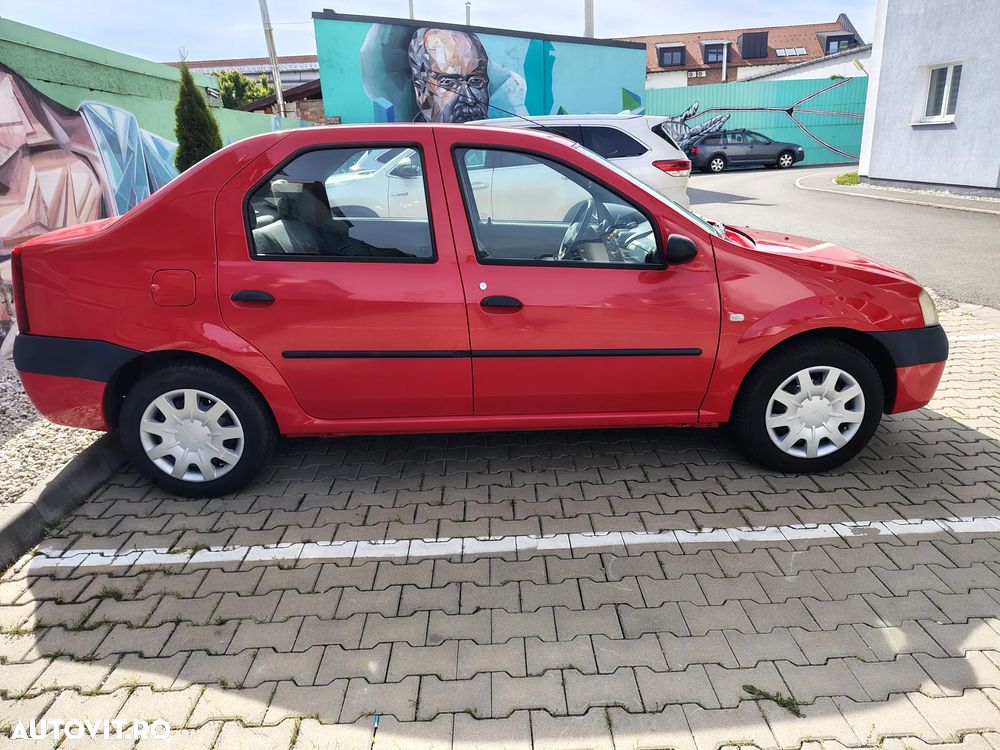 Dacia Logan - 20