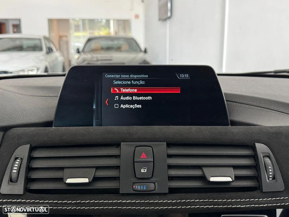 BMW 420 Gran Coupé d Pack M Auto - 23