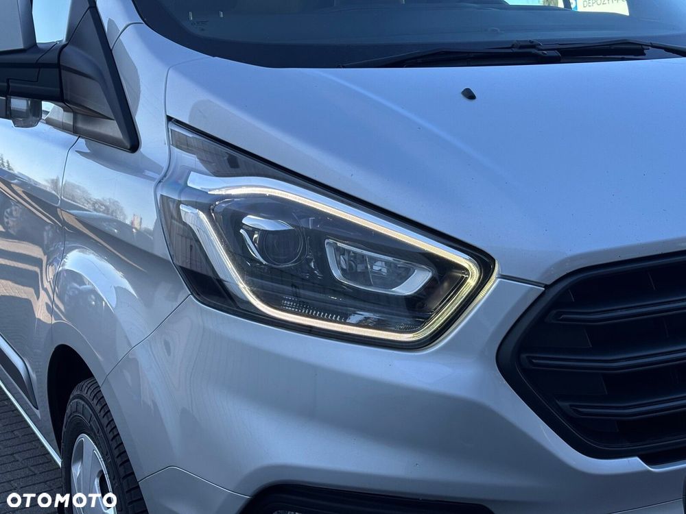 Ford transit-custom L2H1 - 22