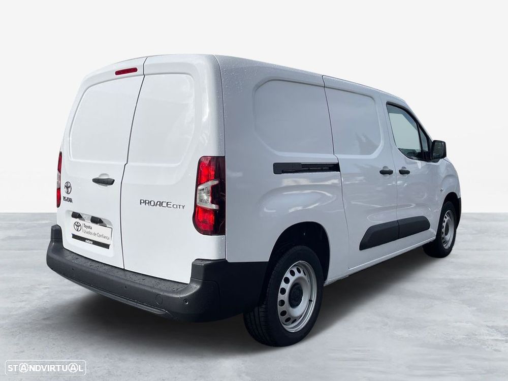 Toyota Proace City Verso 1.5D L1 Comfort - 15