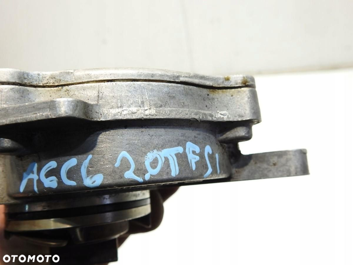 POMPA VACU VACUM AUDI A6 C6 2.0 TFSI 06D145100E - 2