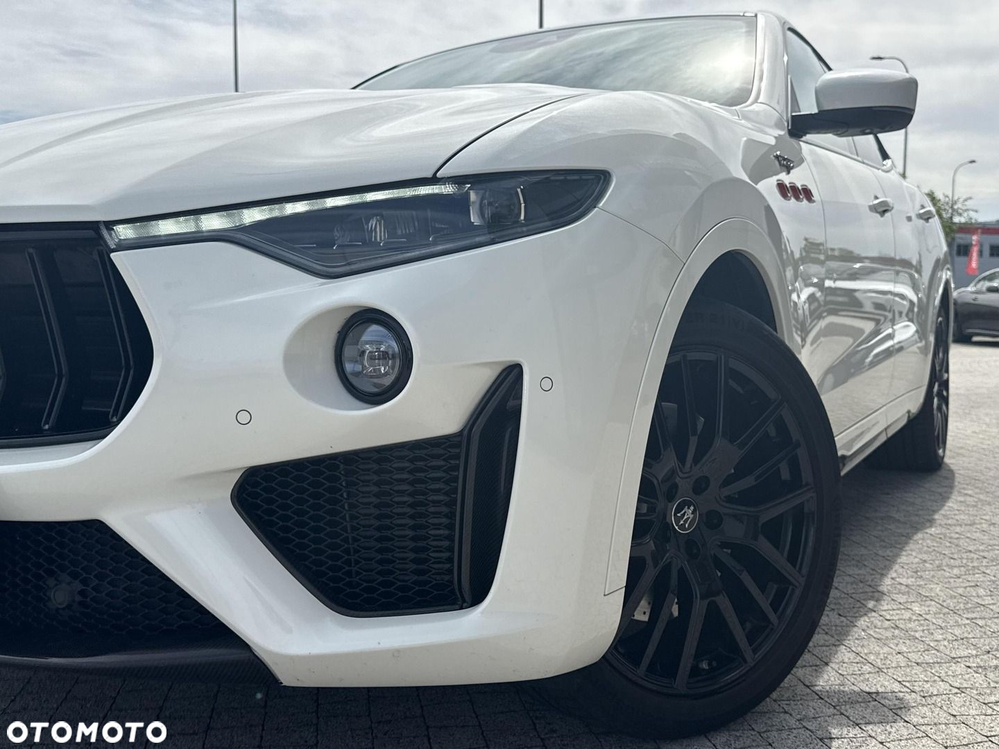 Maserati Levante S - 28
