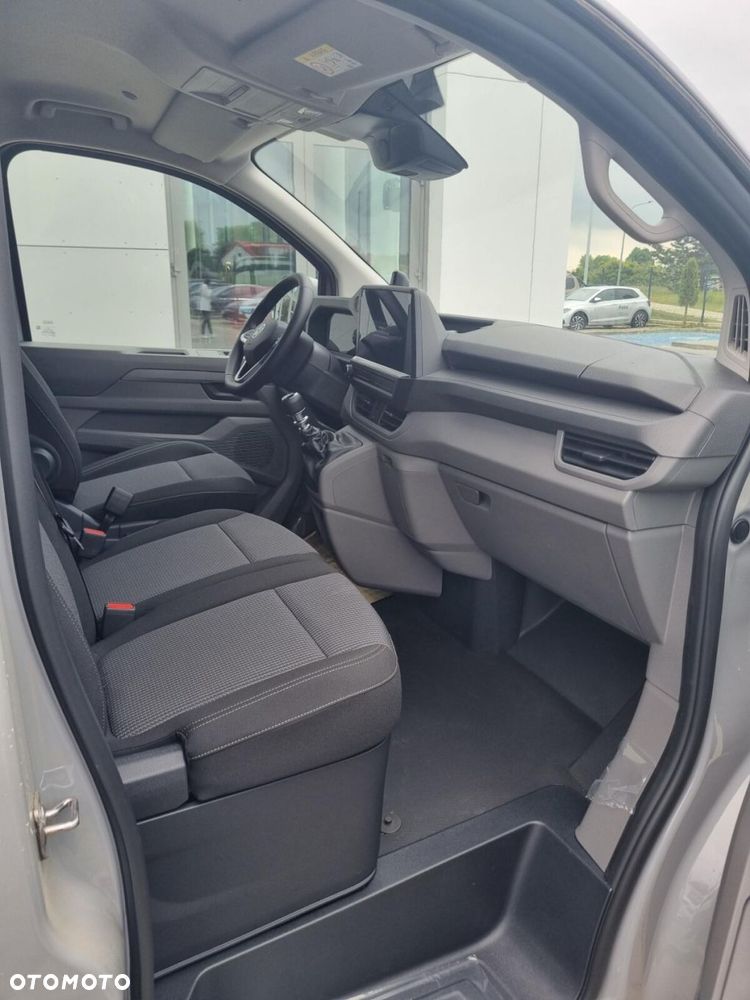 Volkswagen Transporter - 5