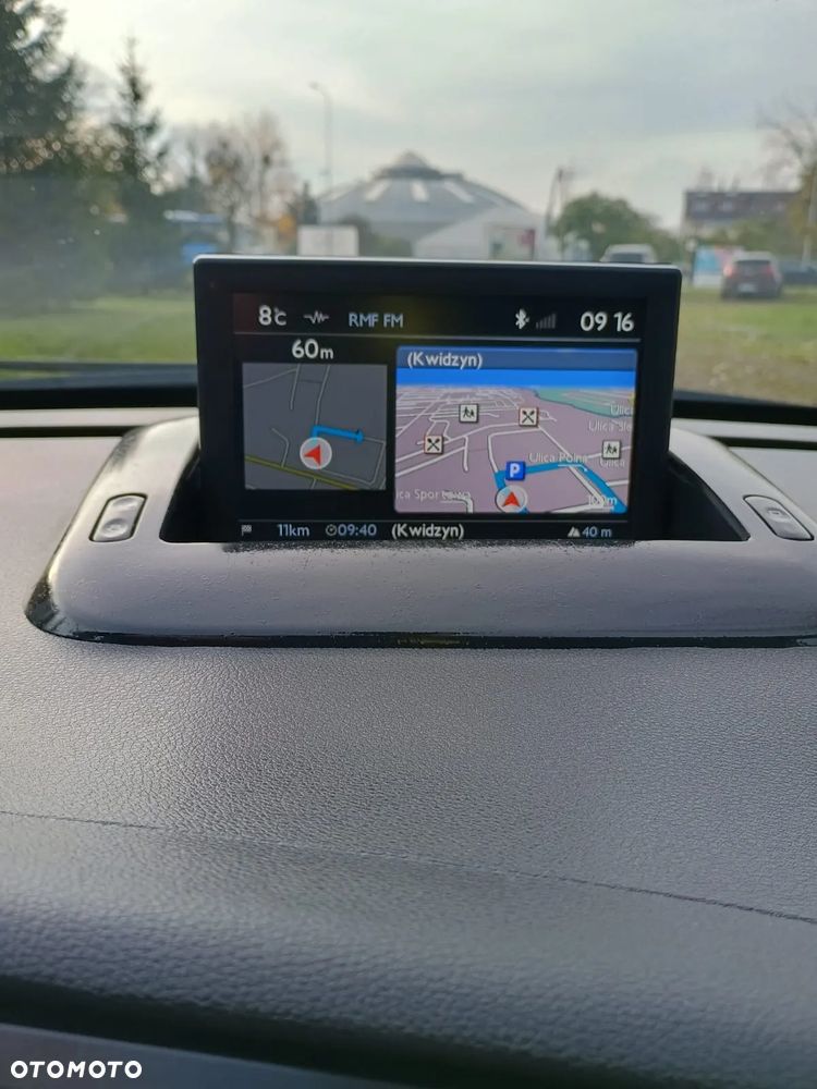 Peugeot 3008 1.6 HDi Access - 23