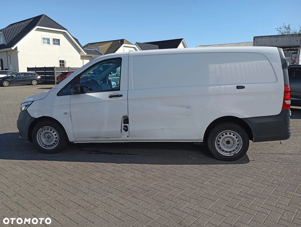 Mercedes-Benz VITO - 7