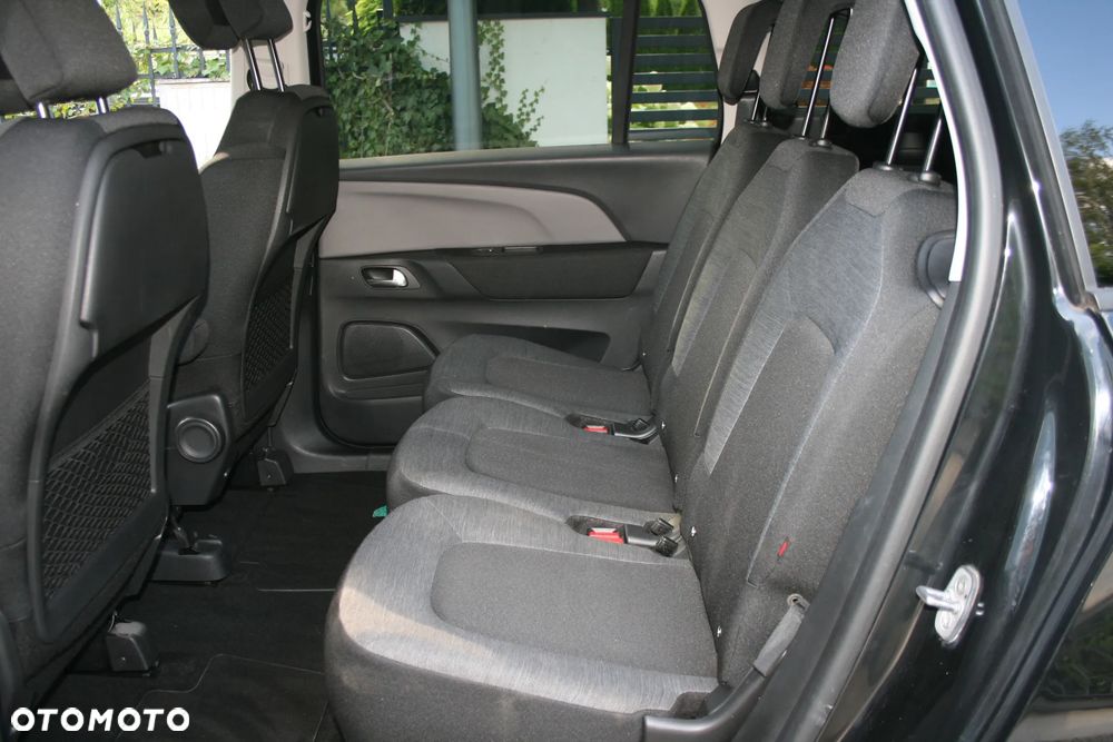 Citroën C4 SpaceTourer - 18
